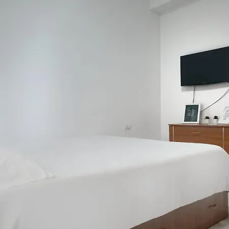 The Seaside