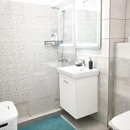 The Seaside Appartement Năvodari